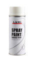 Sprayfärg Element Vit 400 ml Luxi